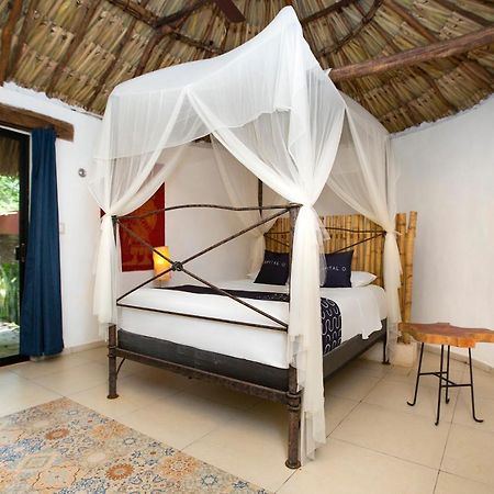 Capital O Hacienda Yunku Hotel, Yucatan 메리다 외부 사진