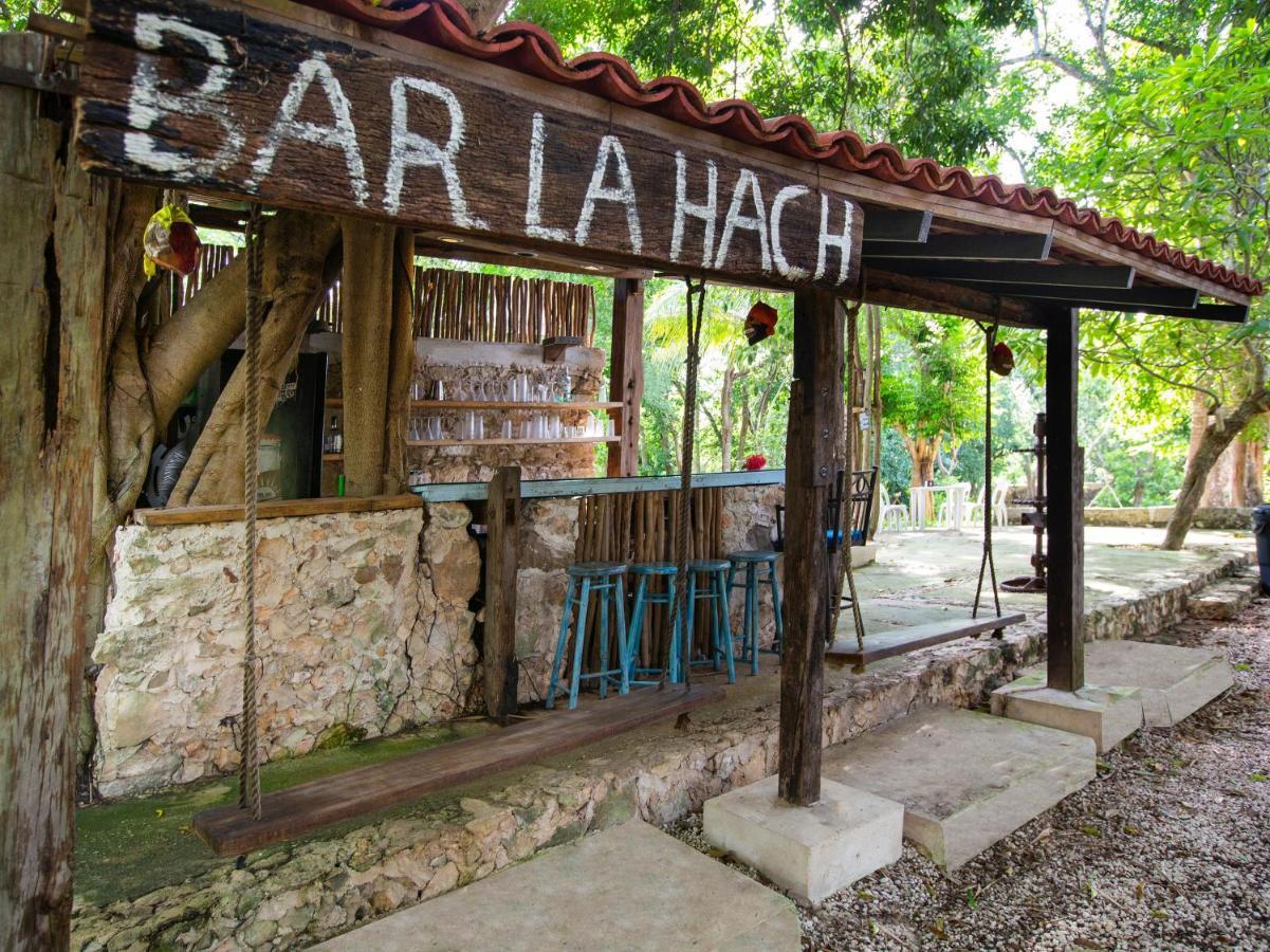 Capital O Hacienda Yunku Hotel, Yucatan 메리다 외부 사진