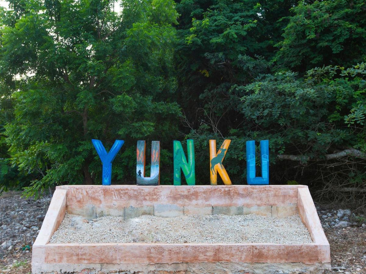 Capital O Hacienda Yunku Hotel, Yucatan 메리다 외부 사진